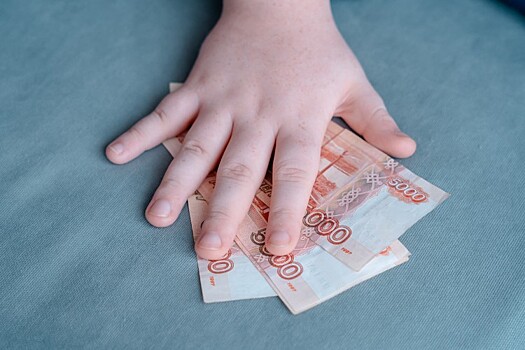 Алиментщик выплатил 1,3 млн рублей после наложения ареста на имущество