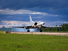 Власти Калужской области подтвердили взрыв дрона на военном аэродроме