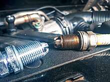 Как понять, когда менять свечи зажигания