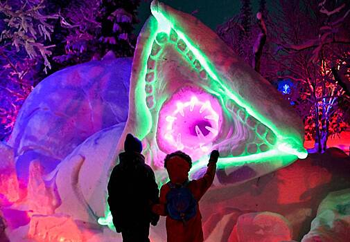 Дворец Берендея, огнедышащий дракон и Ухо леса. Где в России можно с головой окунуться в сказку?