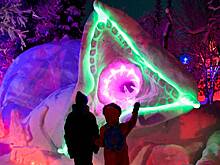 Дворец Берендея, огнедышащий дракон и Ухо леса. Где в России можно с головой окунуться в сказку?