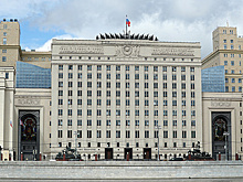 МО РФ сообщило о нанесении удара ВСУ по изолятору в Еленовке, где содержатся военнопленные