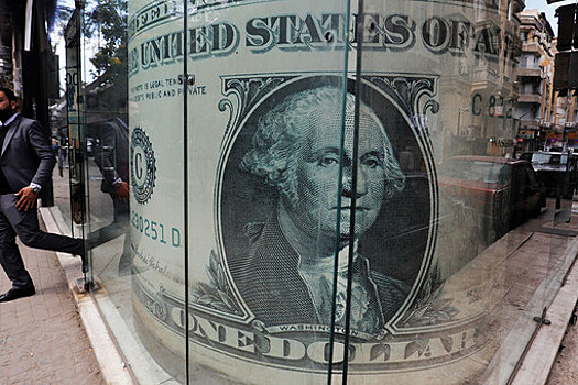 В МИД РФ выразили сомнение в целесообразности использования доллара