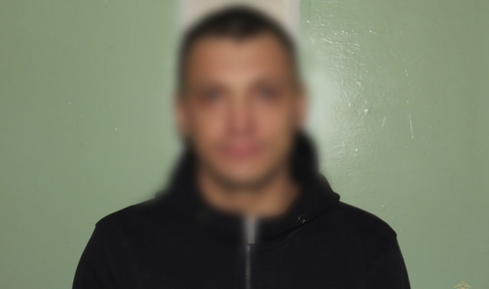 Волгоградские полицейские задержали подозреваемого в мошенничестве в Перми