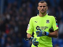 «Fan ID принципиально не делал. Для чего эта справка нужна? Дальше что придумают – чтобы на улицу выйти какой-то ID?!» Экс-вратарь «Краснодара» Синицын не ходит на футбол