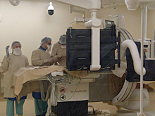 В БСМП заявили о возросшем числе неотложных операций