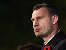 Кличко назвал ситуацию в Киеве самой сложной с февраля 2022 года