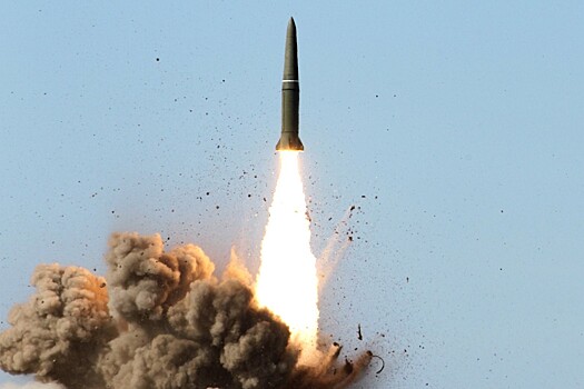 Пентагон назвал ракеты Северной Кореи угрозой для США