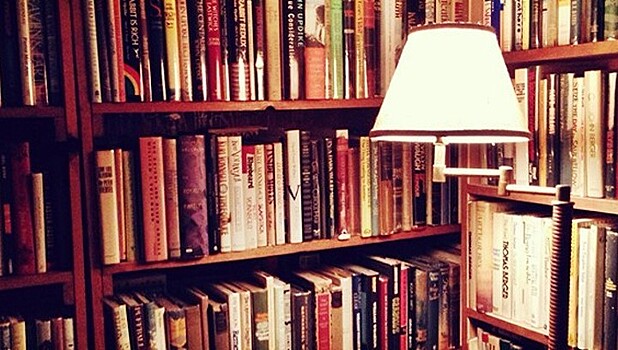 Какие книги рекомендуют акулы с Уолл-стрит?