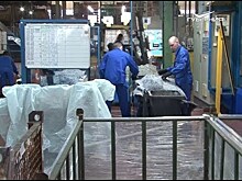 Рост производительности на 42 % обеспечили эксперты тольяттинскому предприятию