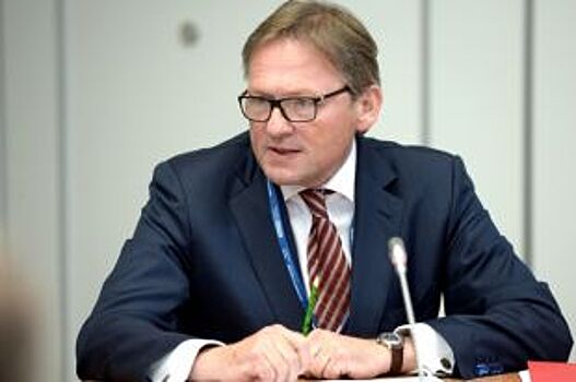 Борис Титов попросил пересмотреть дело ростовского бизнесмена Каковкина