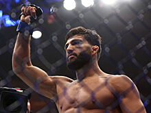 Актер Том Харди отказался от схватки с российским бойцом UFC