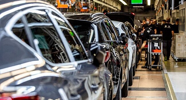 Производствам всего мира не хватает чипов