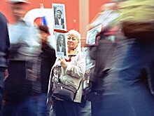 Вторая мировая война: «Завтра у нас опять праздник снайперов» (Süddeutsche Zeitung, Германия)