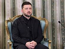 Трамп высказался об опоздавшем со сделкой по урегулированию Зеленском