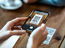 В Госдуме рассказали о преимуществах универсального платежного QR-кода