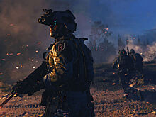 Журналист рассекретил причины провала новой Call of Duty