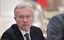 Политолог об отставке губернатора Красноярского края: «Усс получит весомую федеральную должность»