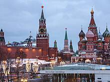 Путин назвал место России в мировой экономике
