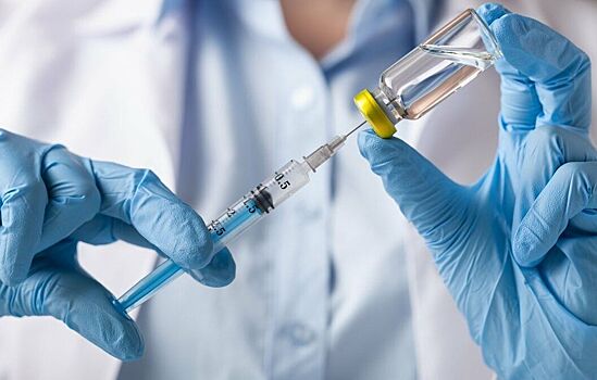 В России разработали новый метод лечения рака вакциной