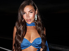 Карина Нигай рассказала о конфликте с Богданом Титомиром