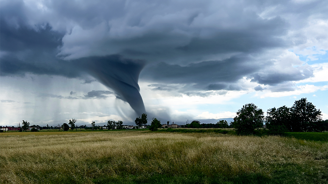 Названы последствия разрушительного смерча в Пермском крае