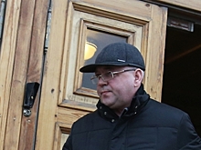 Адвокат подтвердил закрытие уголовного дела на зятя Сердюкова