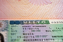 Для европейцев повысят визовые сборы и отменят льготы в России