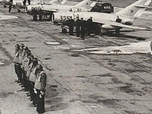 Корейская война: как советские асы сбивали американские «сверхкрепости» В-29