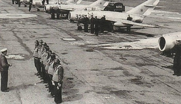 Корейская война: как советские асы сбивали американские «сверхкрепости» В-29