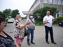 В Приморье оперативно реагируют на обращения граждан
