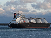 Reuters: два российских завода по производству СПГ приостановили экспортные поставки