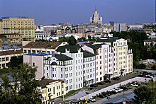 Сбербанк прогнозирует снижение продаж жилья в России