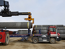 Кому мешает газопровод "Северный поток — 2"