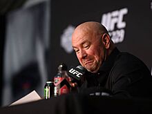 Уайт — о драке Веттори и Аллена: если бы это был поединок в PFL, то он бы стал боем вечера