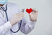 Кардиолог: отеки могут быть признаком заболеваний сердца