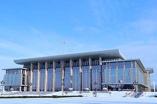 Лукашенко поздравил народ Эстонии с Днем независимости