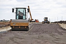 Более 100 км автодорог опорной сети отремонтируют в Ульяновской области