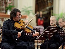 Фестивали, конкурсы, премьеры