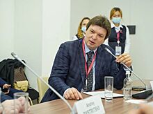 «Русская Медиагруппа» на ВЭФ-2022 обсудила развитие Дальнего Востока
