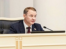Глава Рязоблдумы Аркадий Фомин отчитается перед шиловцами за 2022 год