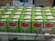 Tetra Pak отказалась поставлять «Молвесту» упаковку для молочных продуктов