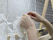 Количество волонтеров «Вологодского швейбата» увеличилось более чем на тысячу человек