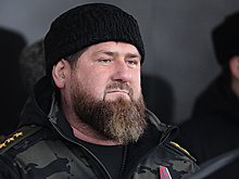 Кадыров сообщил о взятии чеченскими бойцами опорного пункта ВСУ на марьинском направлении