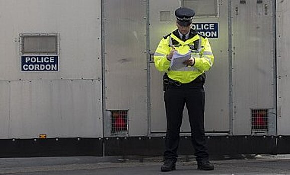 Еще два человека задержаны в рамках расследования теракта в метро Лондона
