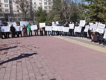 Руководителя крупного жилкооператива в Кыргызстане осудили за обман вкладчиков