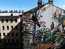 Лофт-проект «Этажи» станет компанией для стартапов