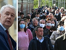 Переболеем все? Спасет ли Москву и Россию коллективный иммунитет