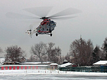 Летчик-испытатель рассказал о новейшем Ми-171А2