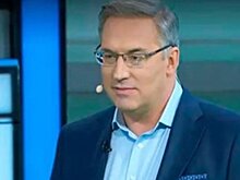 Обсуждение российского автопрома смутило телеведущего Норкина